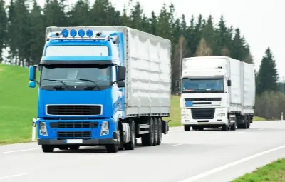 Adana ile Köşk Arası Eşya Taşıma